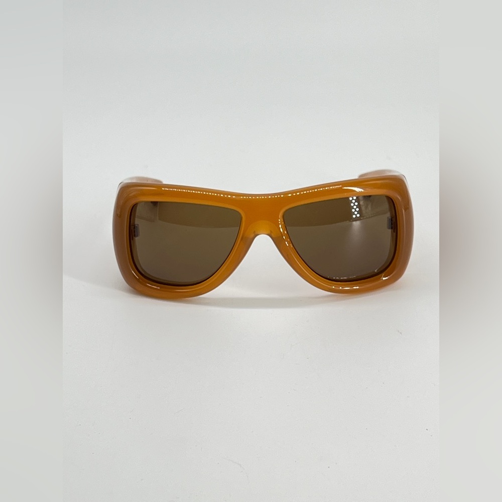 Saint Laurent Sunglasses SL 902 Howl 63-20-130 M - Picture 3 of 8